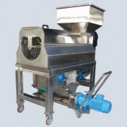 硅藻土過濾機特點